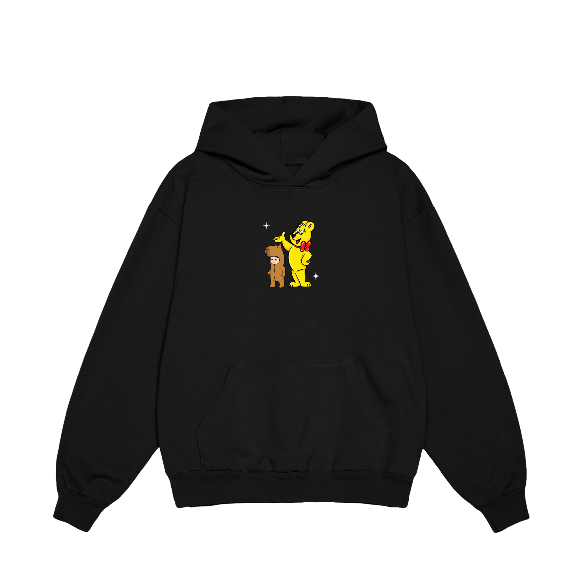 JENNIE x Haribo Hoodie – Jennie