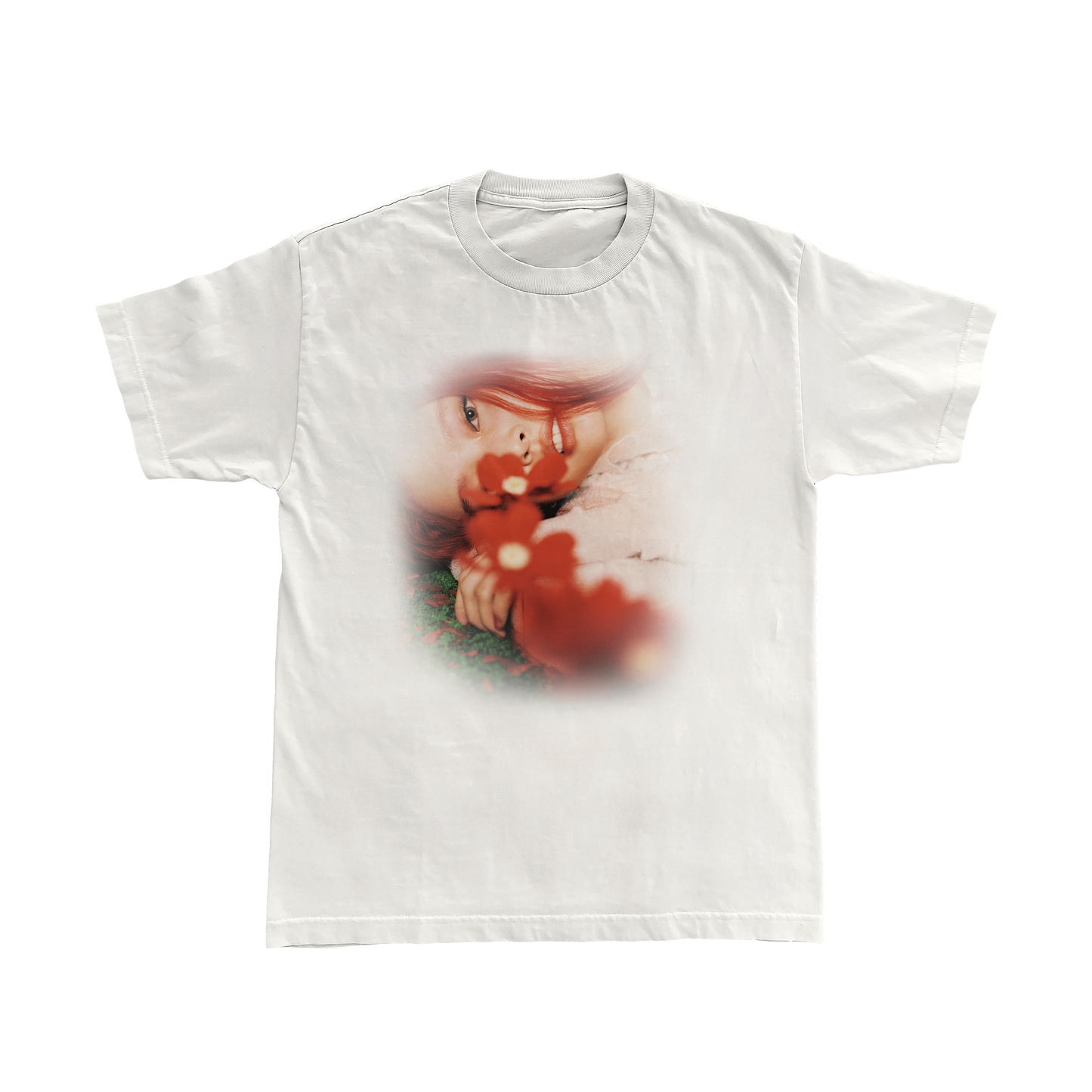 Ruby Photo Tee