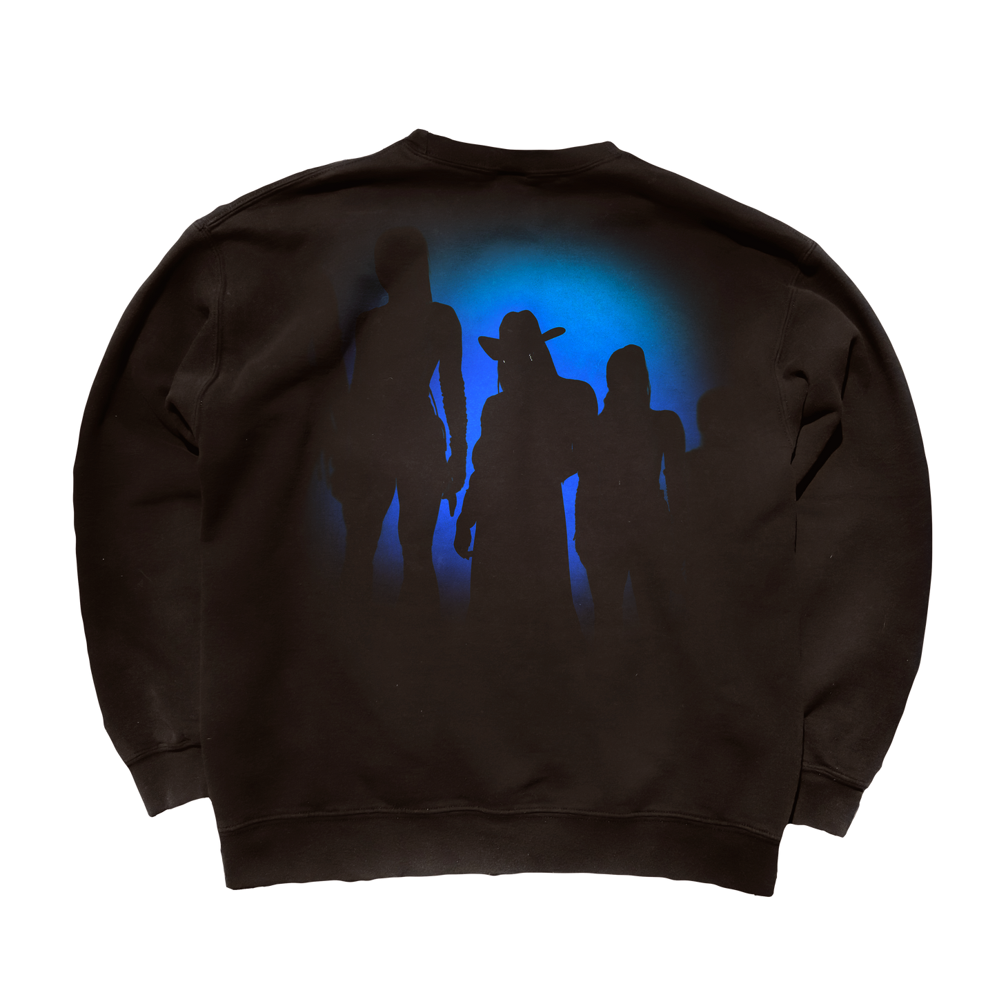 Live From Indio Crewneck