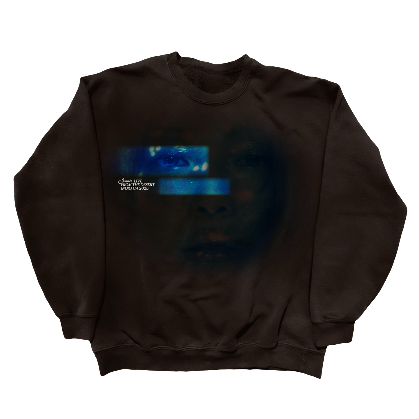 Live From Indio Crewneck