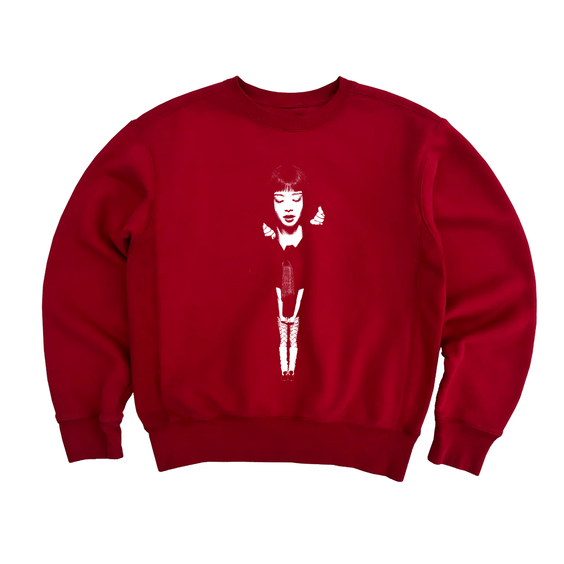 The Ruby Experience Crewneck Sweatshirt