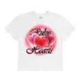 JENNIE x Haribo Crop Tee