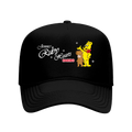 JENNIE x Haribo Black Trucker Hat