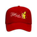JENNIE x Haribo Red Trucker Hat