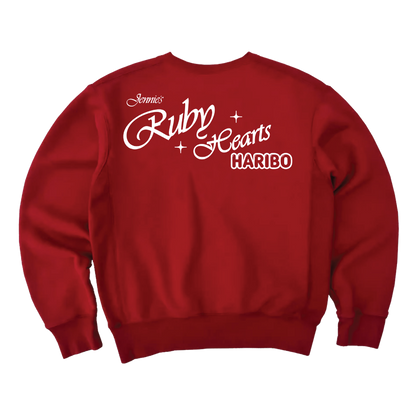 JENNIE x Haribo Crewneck