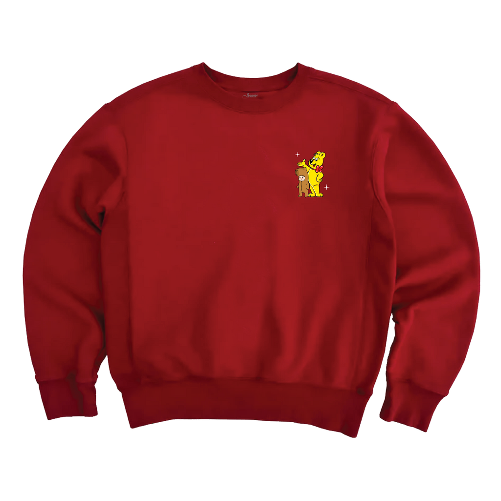 JENNIE x Haribo Crewneck