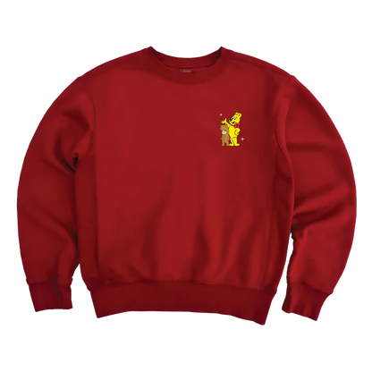 JENNIE x Haribo Crewneck