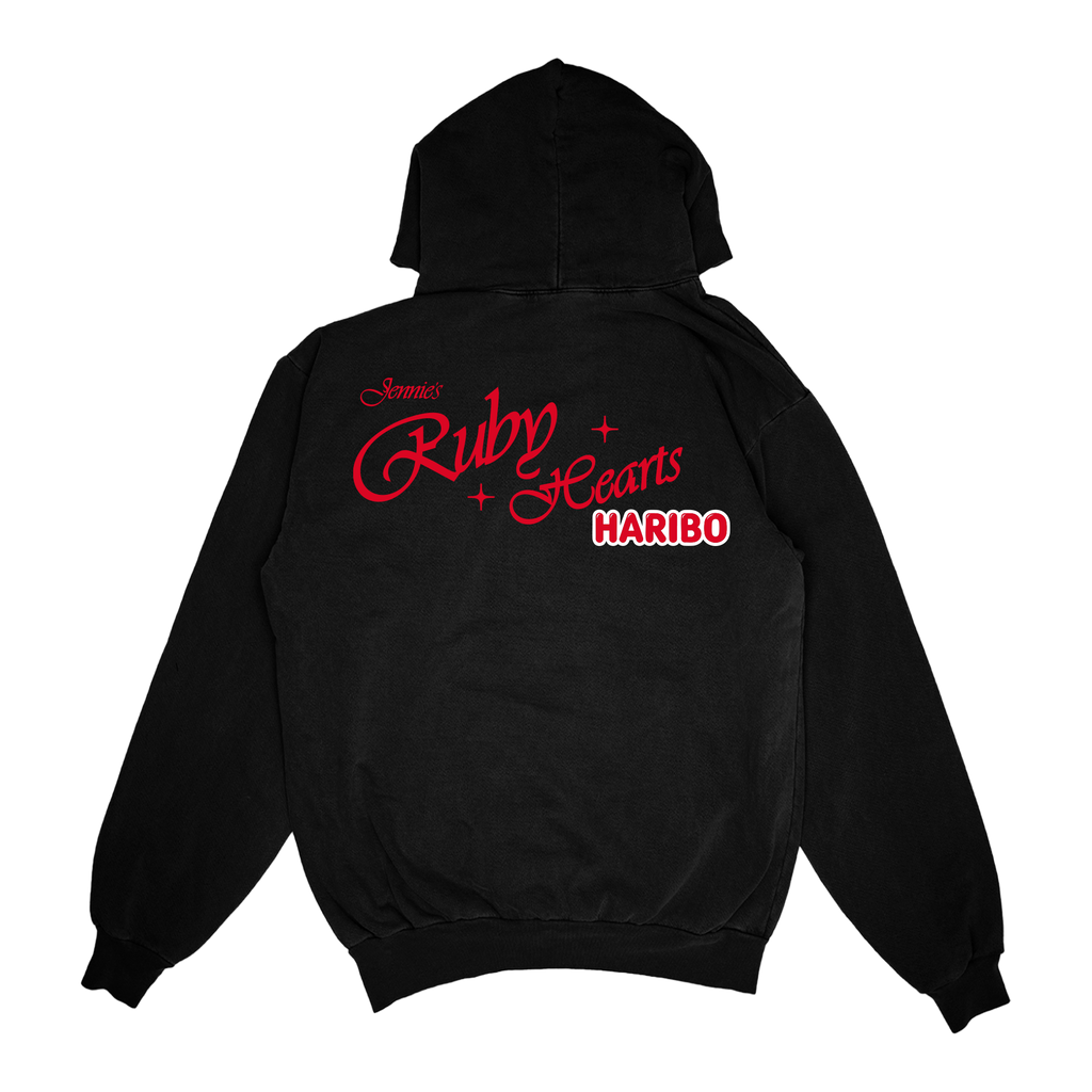 JENNIE x Haribo Hoodie