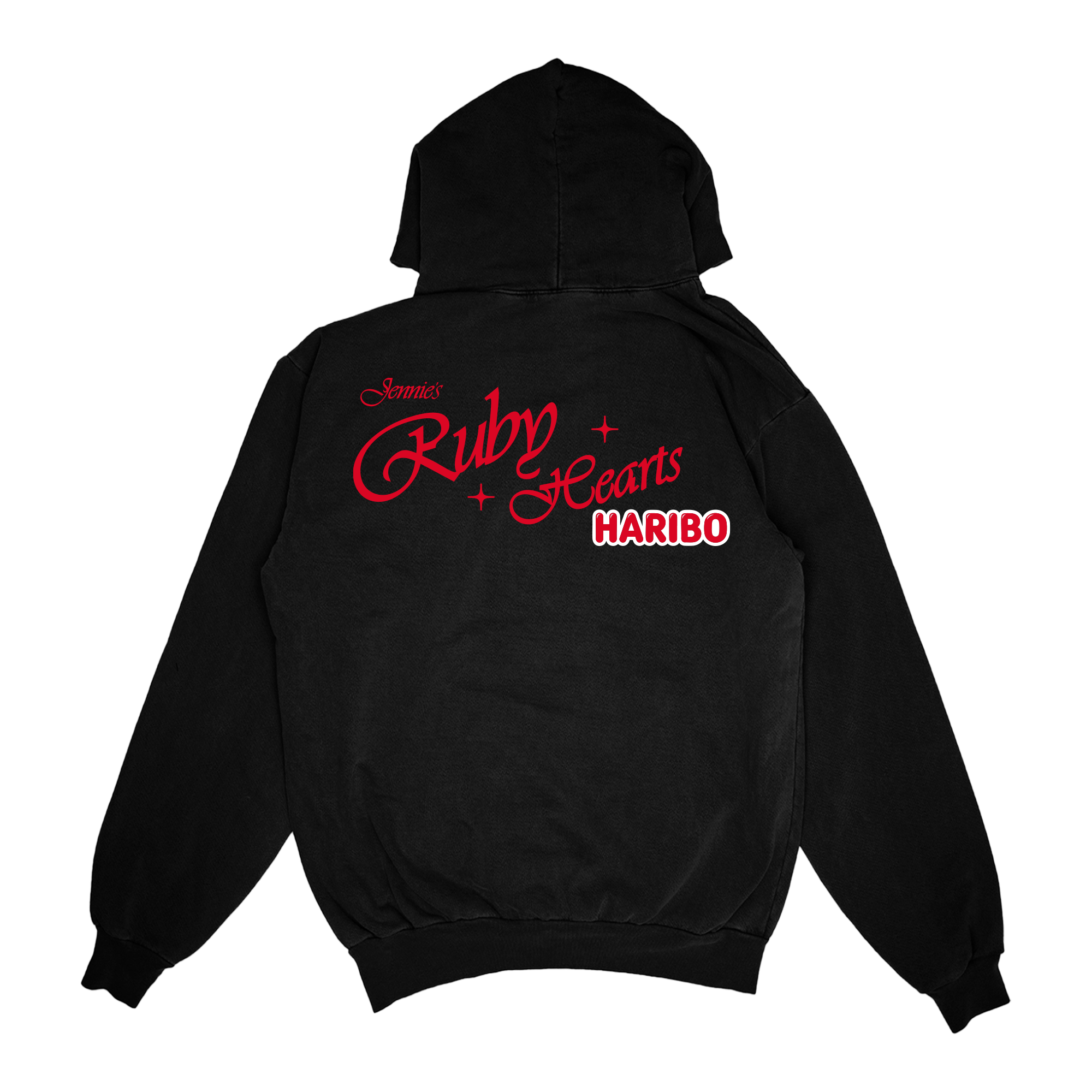 JENNIE x Haribo Hoodie