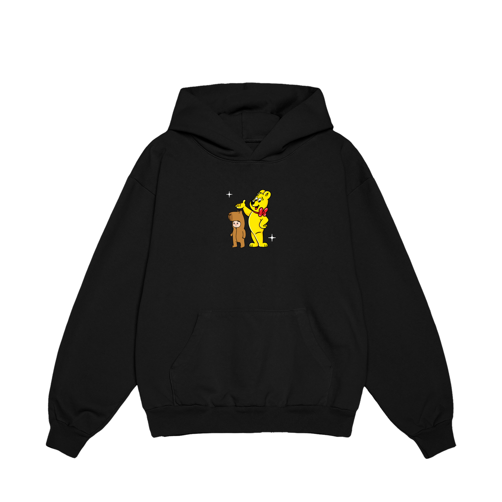JENNIE x Haribo Hoodie