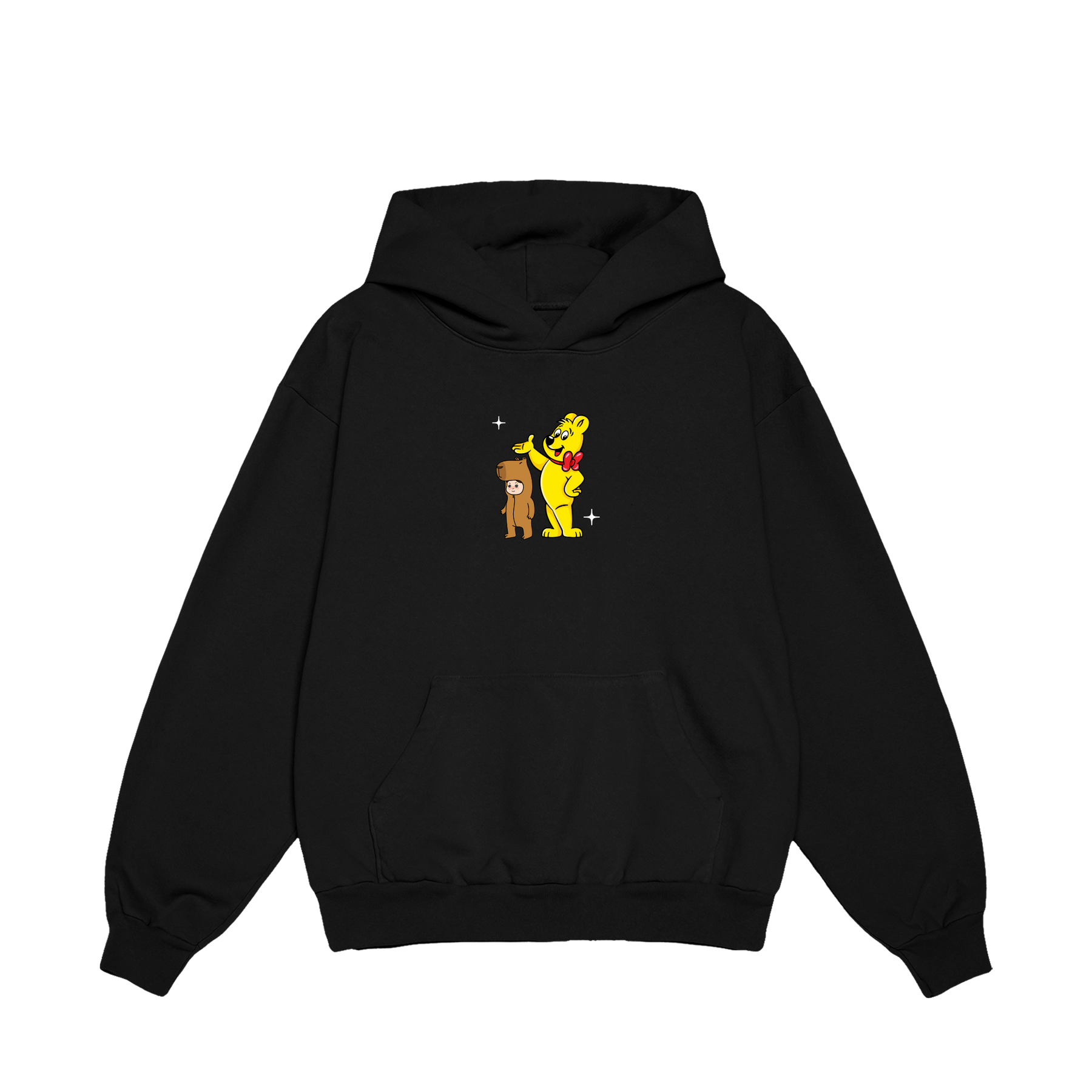 JENNIE x Haribo Hoodie