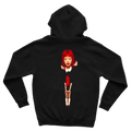 Ruby Album Hoodie