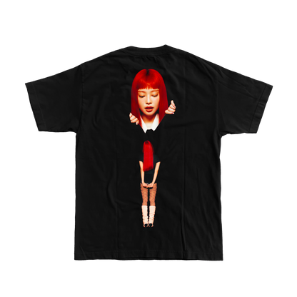 Ruby Album Tee – Jennie Ruby Album Tee – Jennie