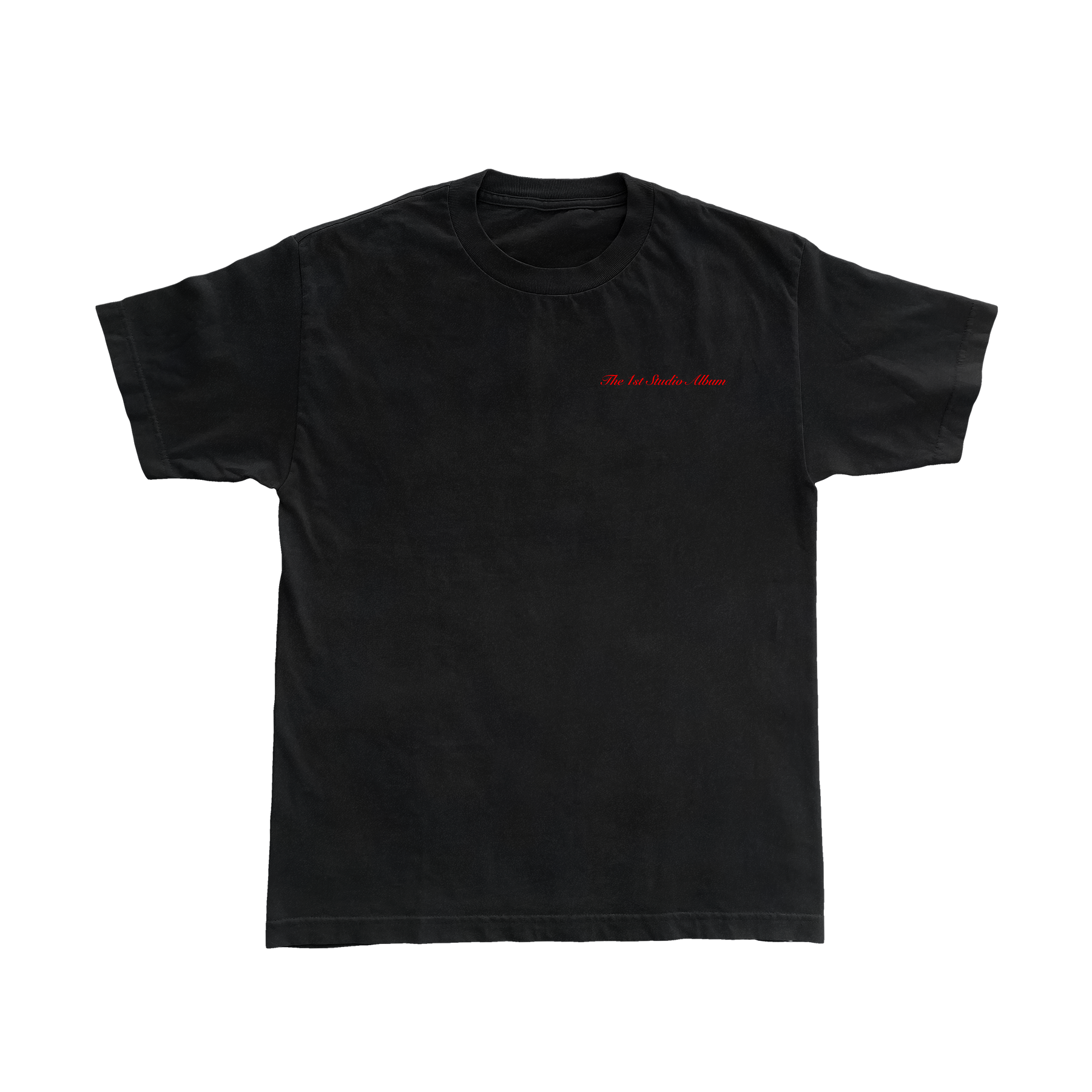 Ruby Album Tee