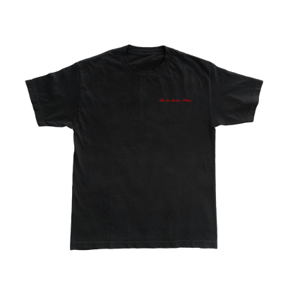 Ruby Album Tee – Jennie Ruby Album Tee – Jennie