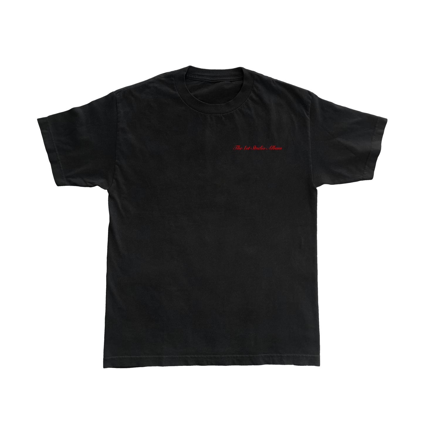 Ruby Album Tee