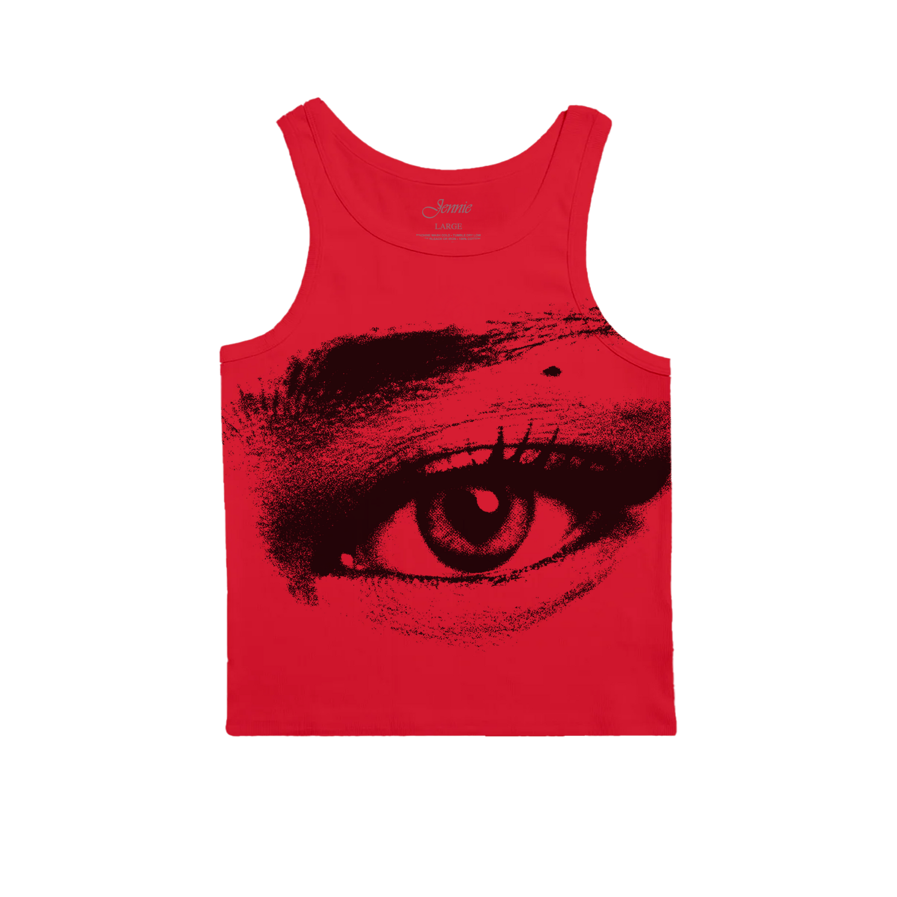 Ruby Eye Tank Top