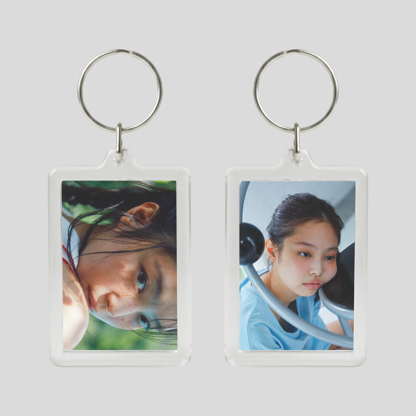 J2NNI5 Photo Keychain 3