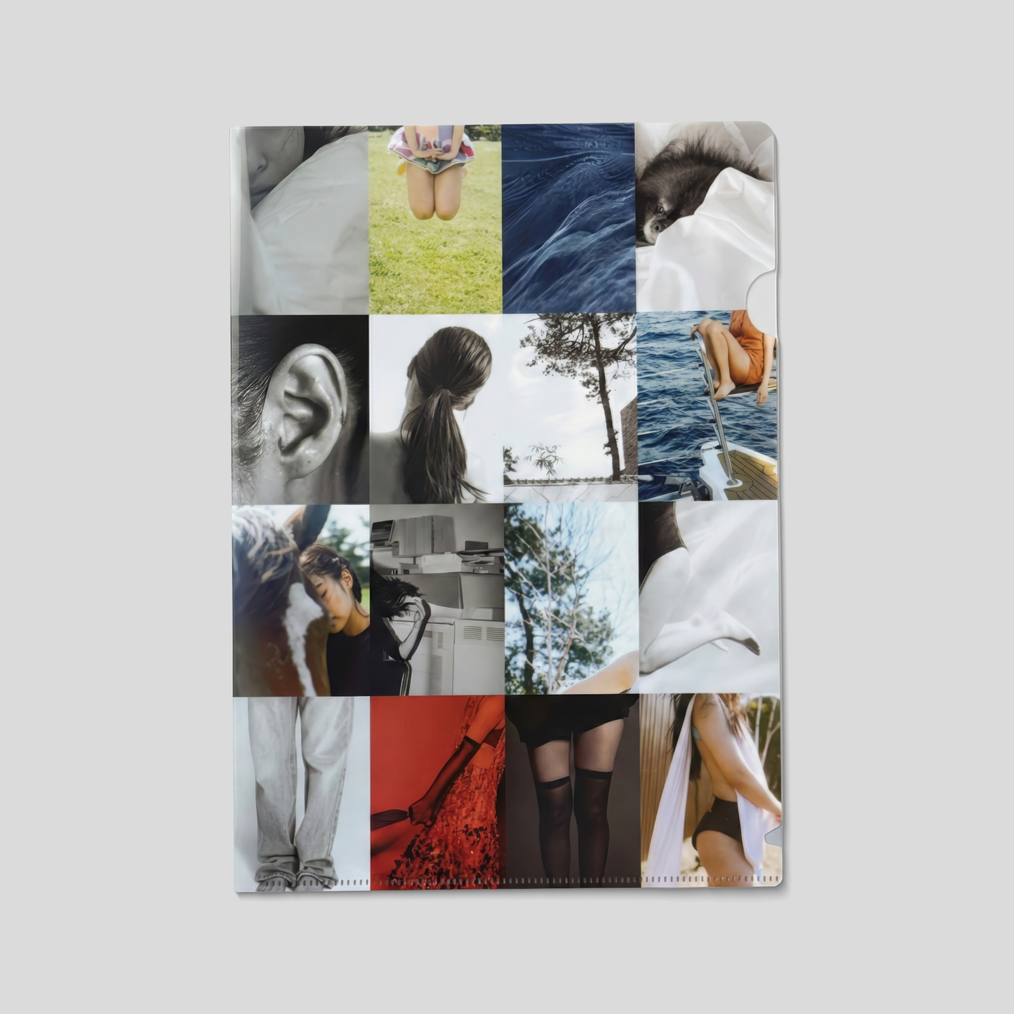 J2NNI5 L File Folder