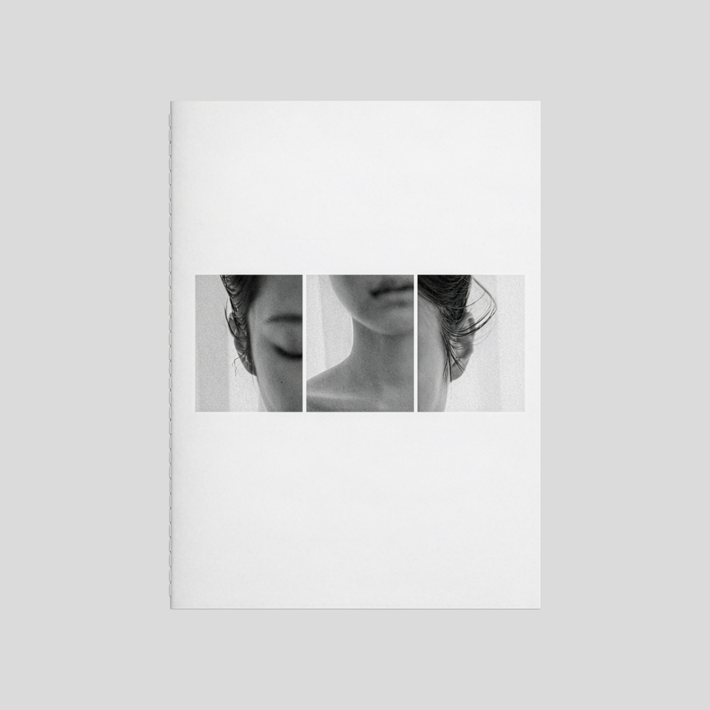 J2NNI5 Mini Photozine