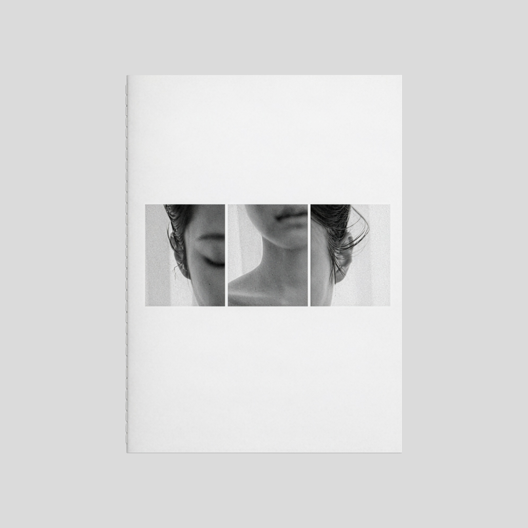 J2NNI5 Mini Photozine