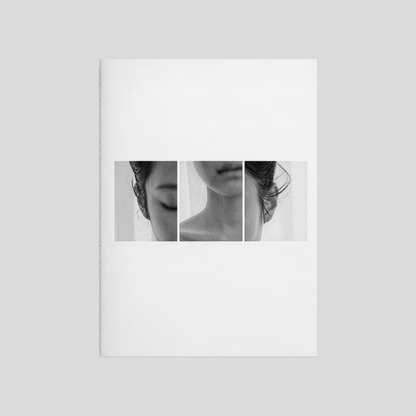 J2NNI5 Mini Photozine