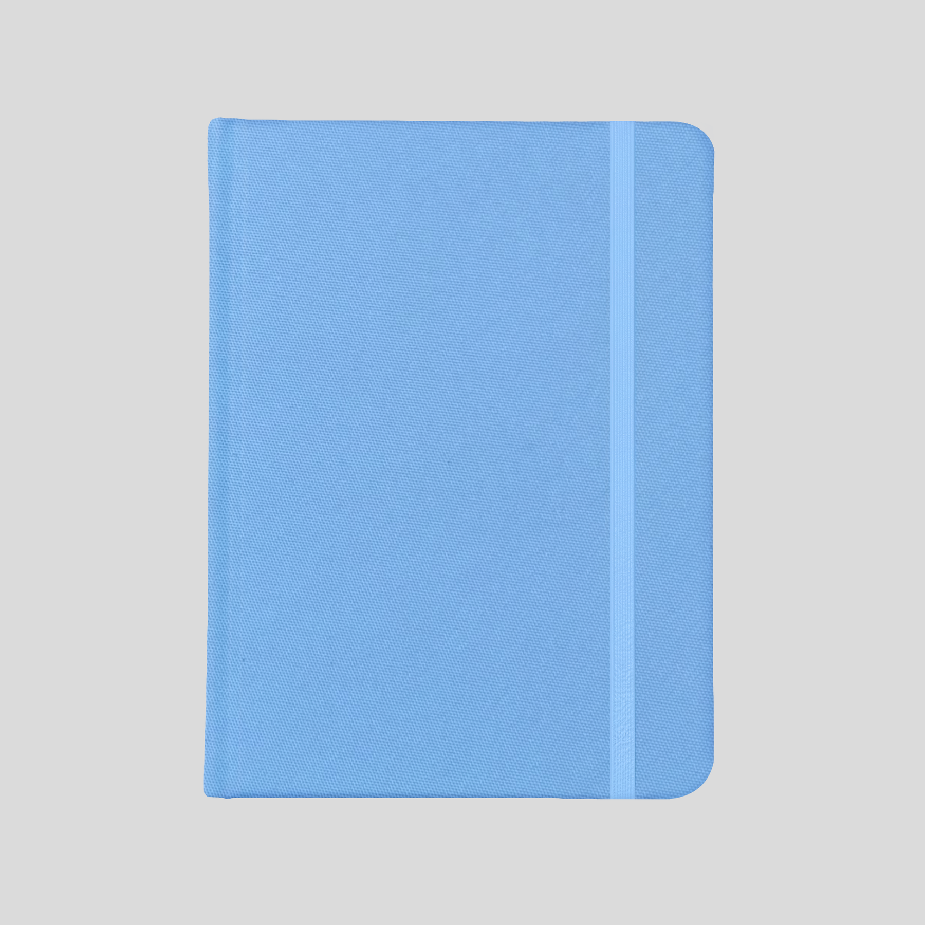 J2NNI5 2026 Blue Planner