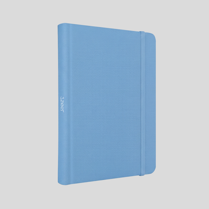 J2NNI5 2026 Blue Planner