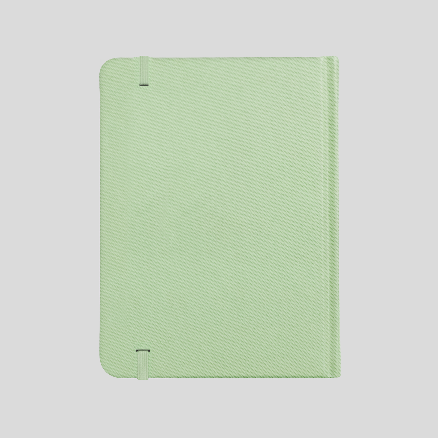 J2NNI5 2026 Green Planner