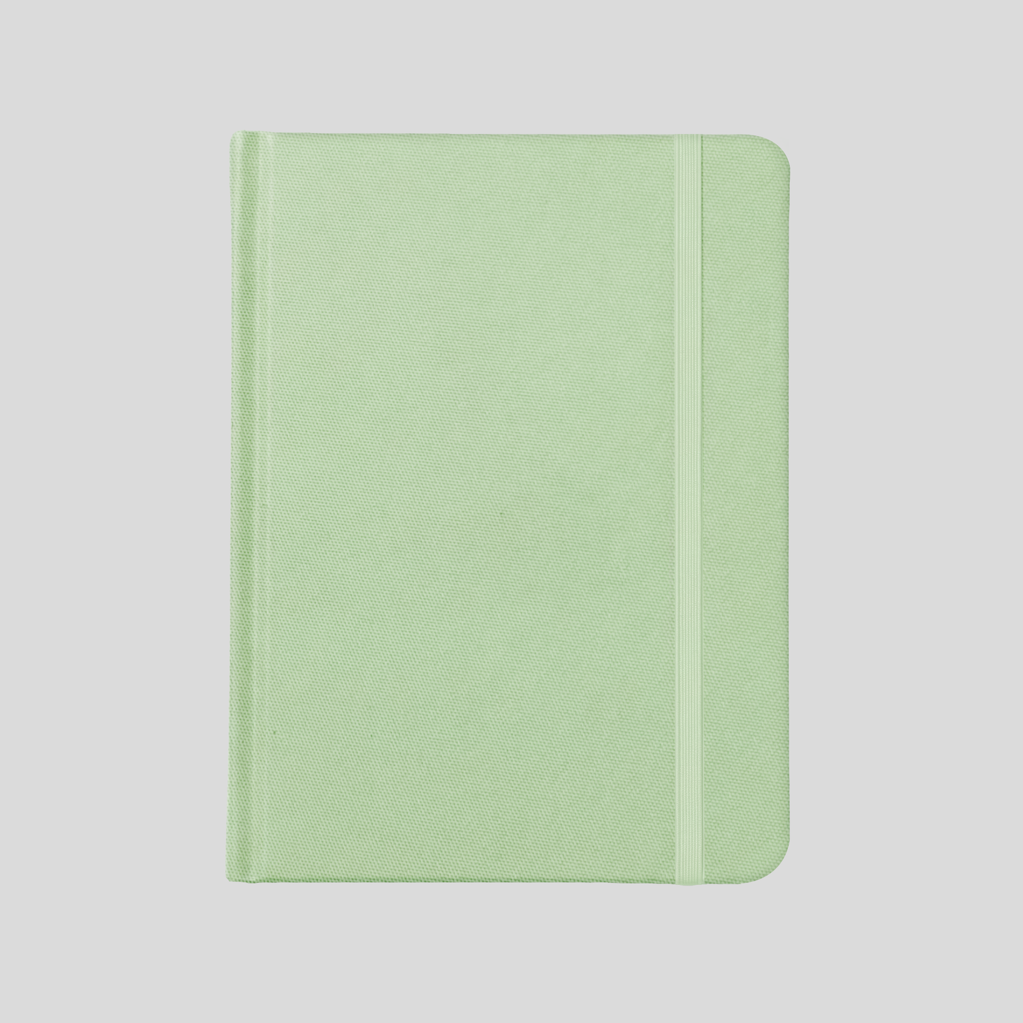 J2NNI5 2026 Green Planner