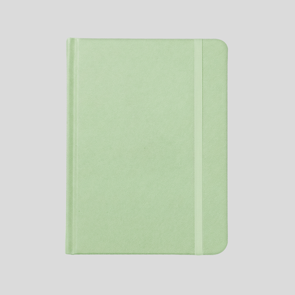 J2NNI5 2026 Green Planner