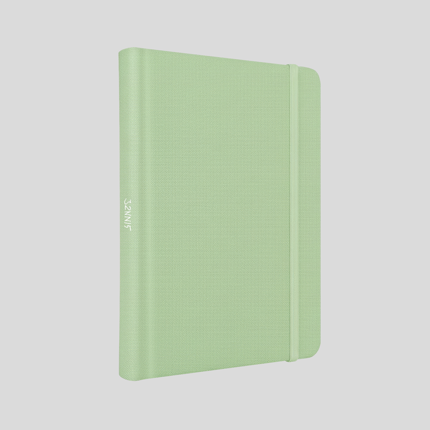 J2NNI5 2026 Green Planner