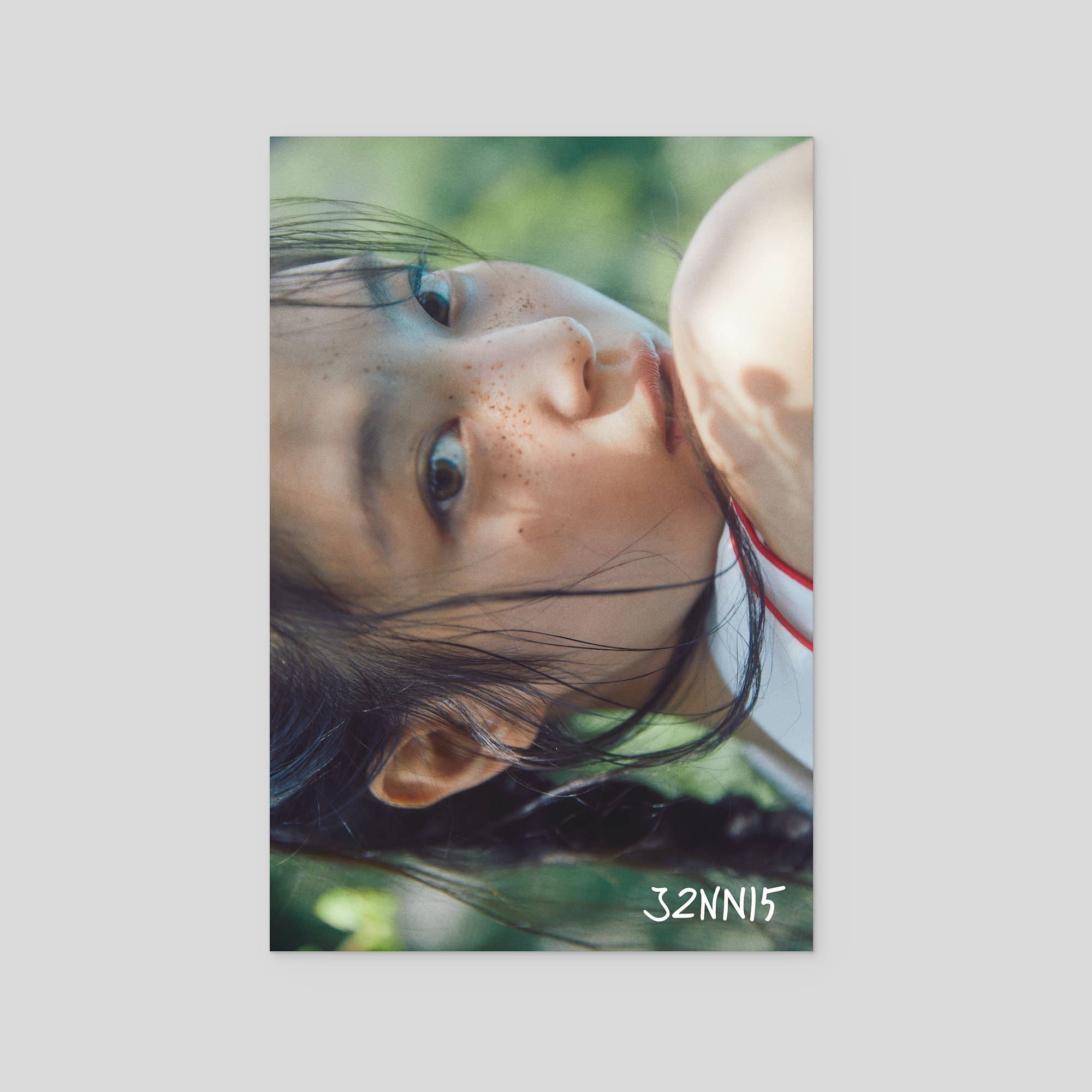 JENNIE 写真展 'J2NNI5' POP UP in 代官山 蔦屋書店 BLACKPINKの