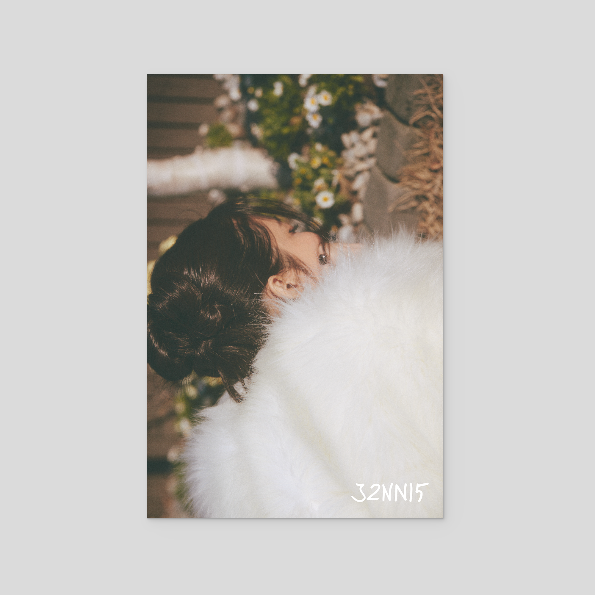 JENNIE: J2NNI5 photo bookのみ (しおり無し) JENNIE J2NNI5 フォト JENNIE J2NNI5 フォトブックシリアル付き