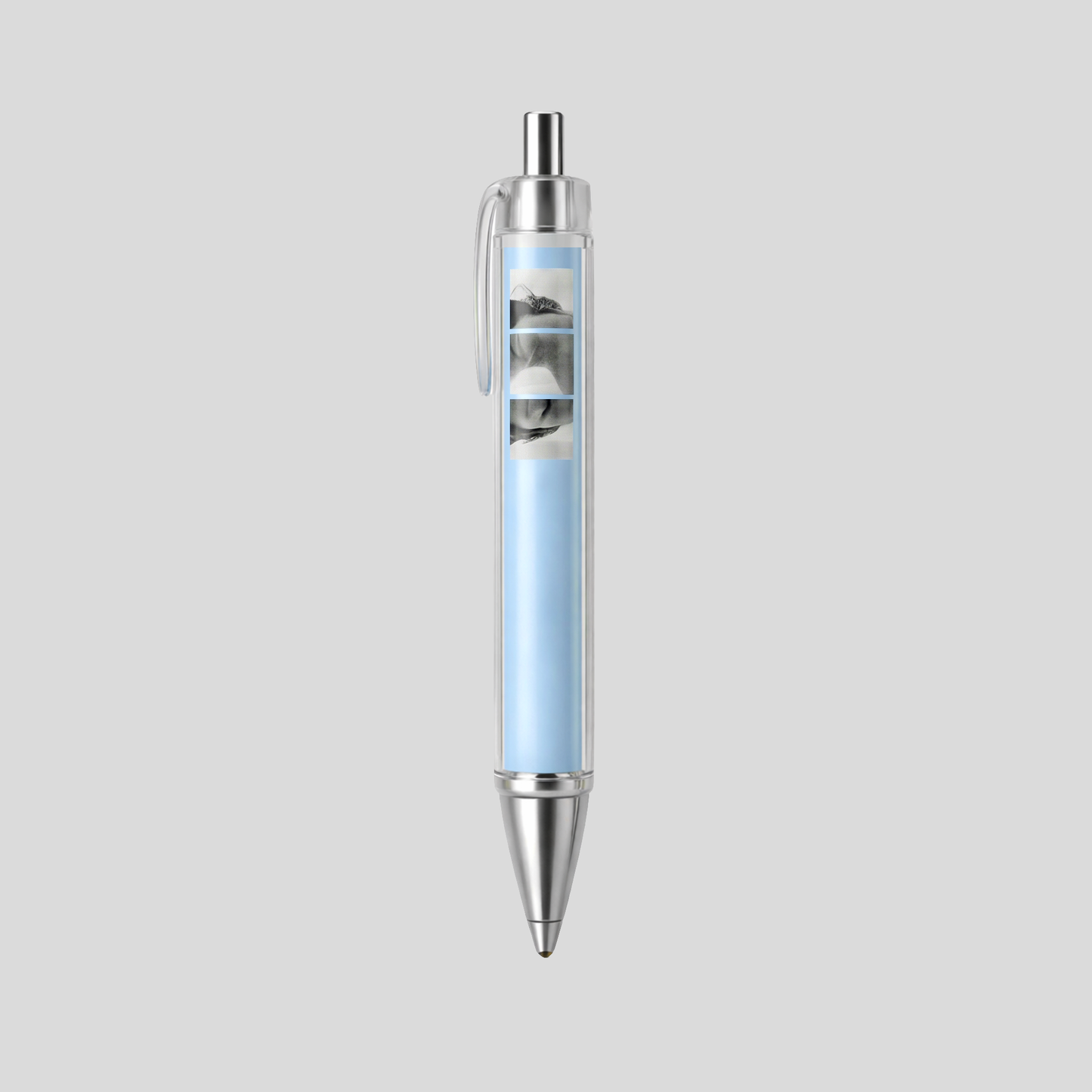J2NNI5 Blue Pen