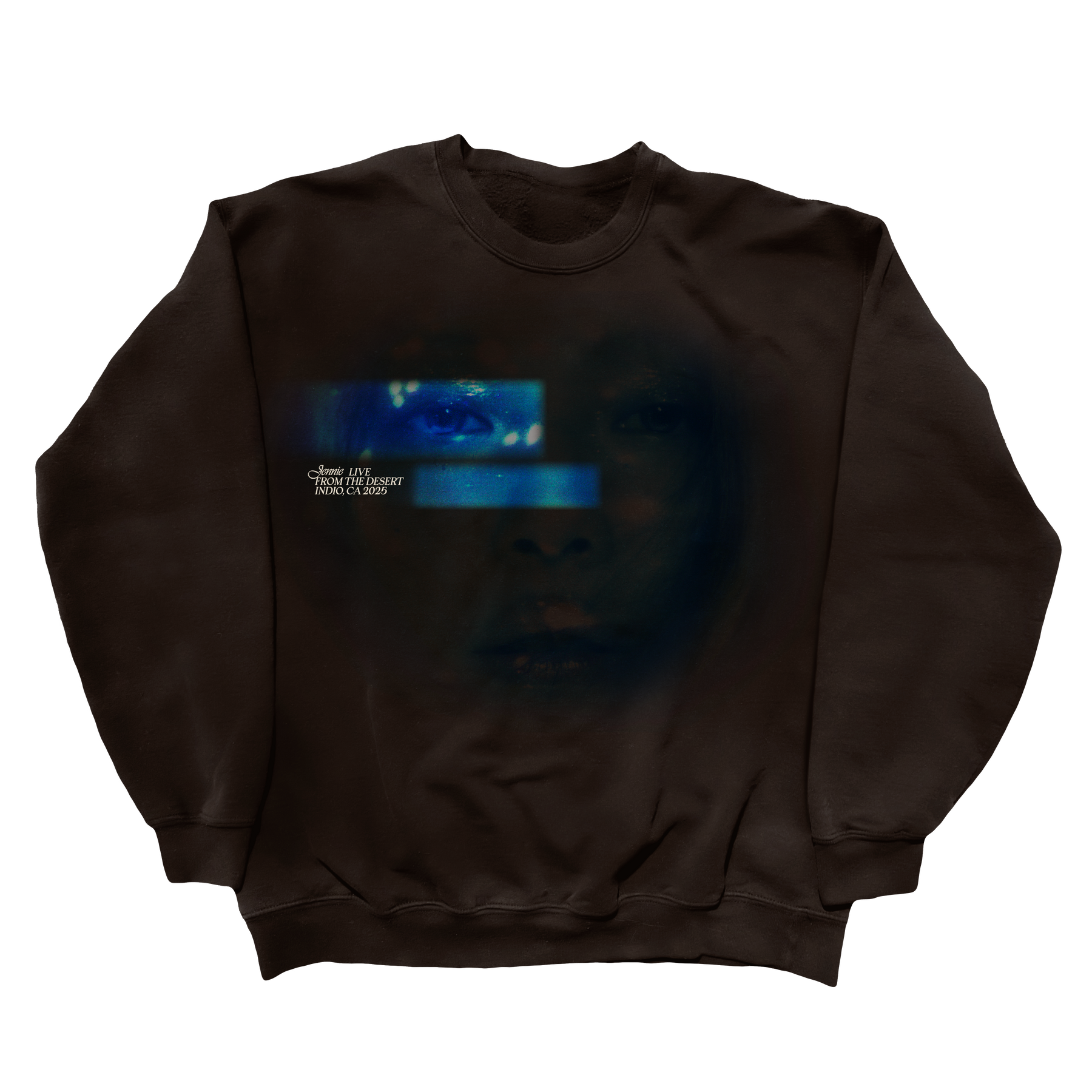 Live From Indio Crewneck
