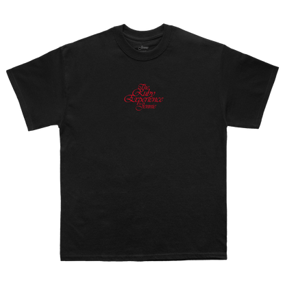 The Ruby Experience Tee – Jennie The Ruby Experience Tee – Jennie
