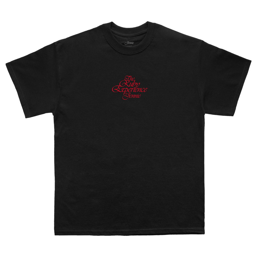 The Ruby Experience Tee