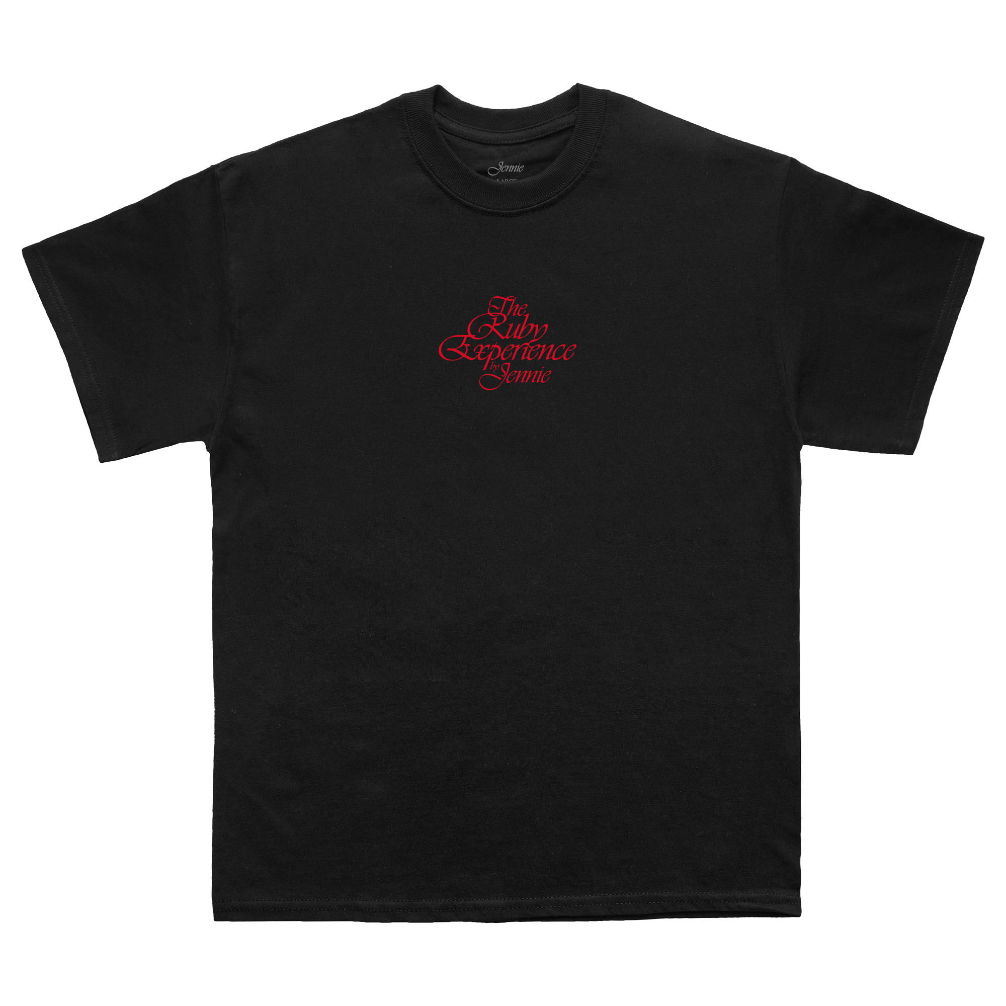 The Ruby Experience Tee