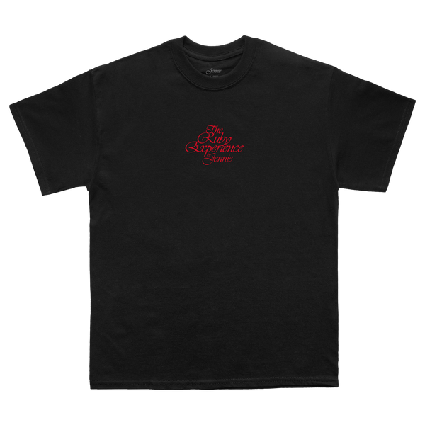 The Ruby Experience Tee – Jennie