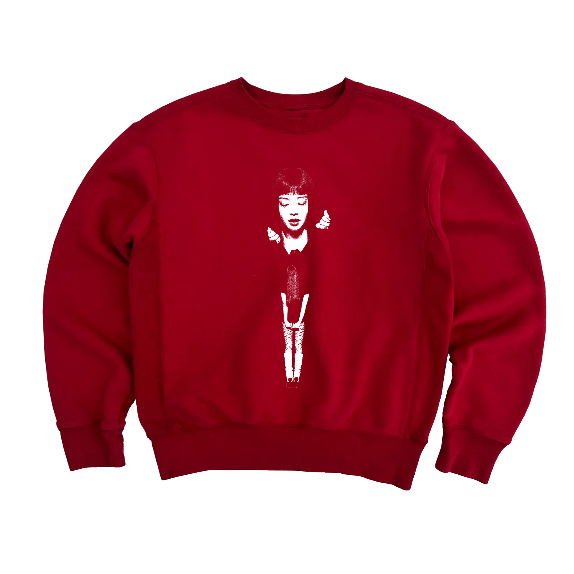 The Ruby Experience Crewneck Sweatshirt