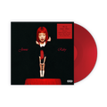 Ruby Vinyl