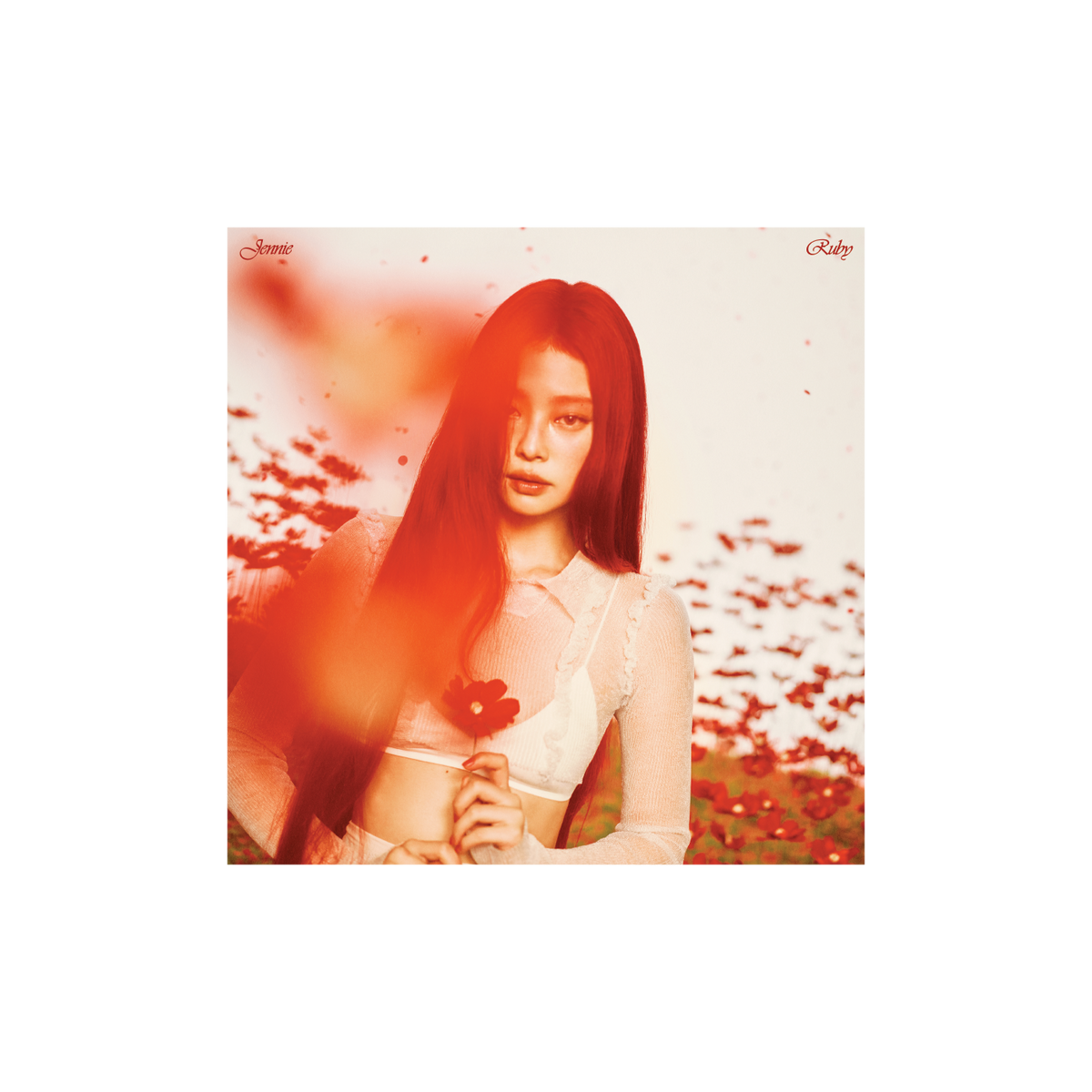 Ruby Vinyl – Jennie Ruby Vinyl – Jennie