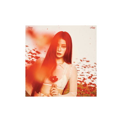 Ruby Vinyl