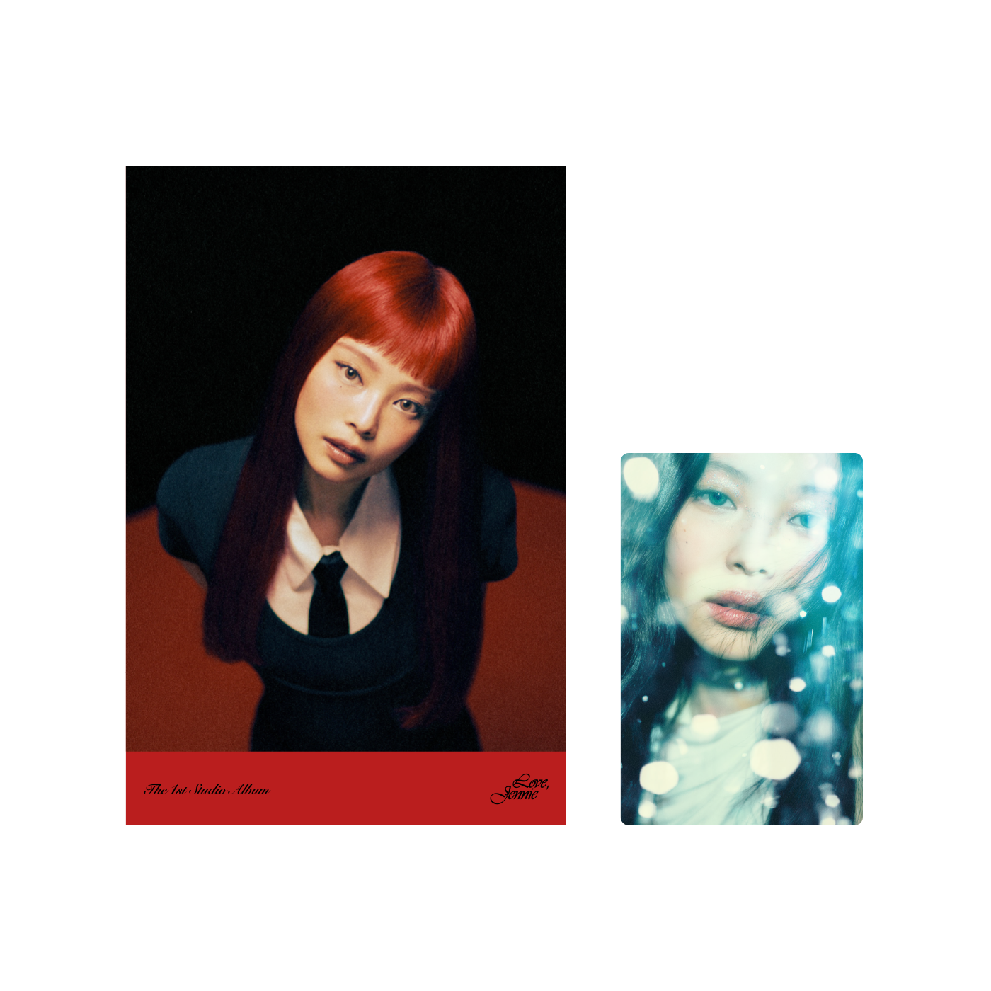 Ruby Vinyl