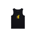 JENNIE x Haribo Tank Black