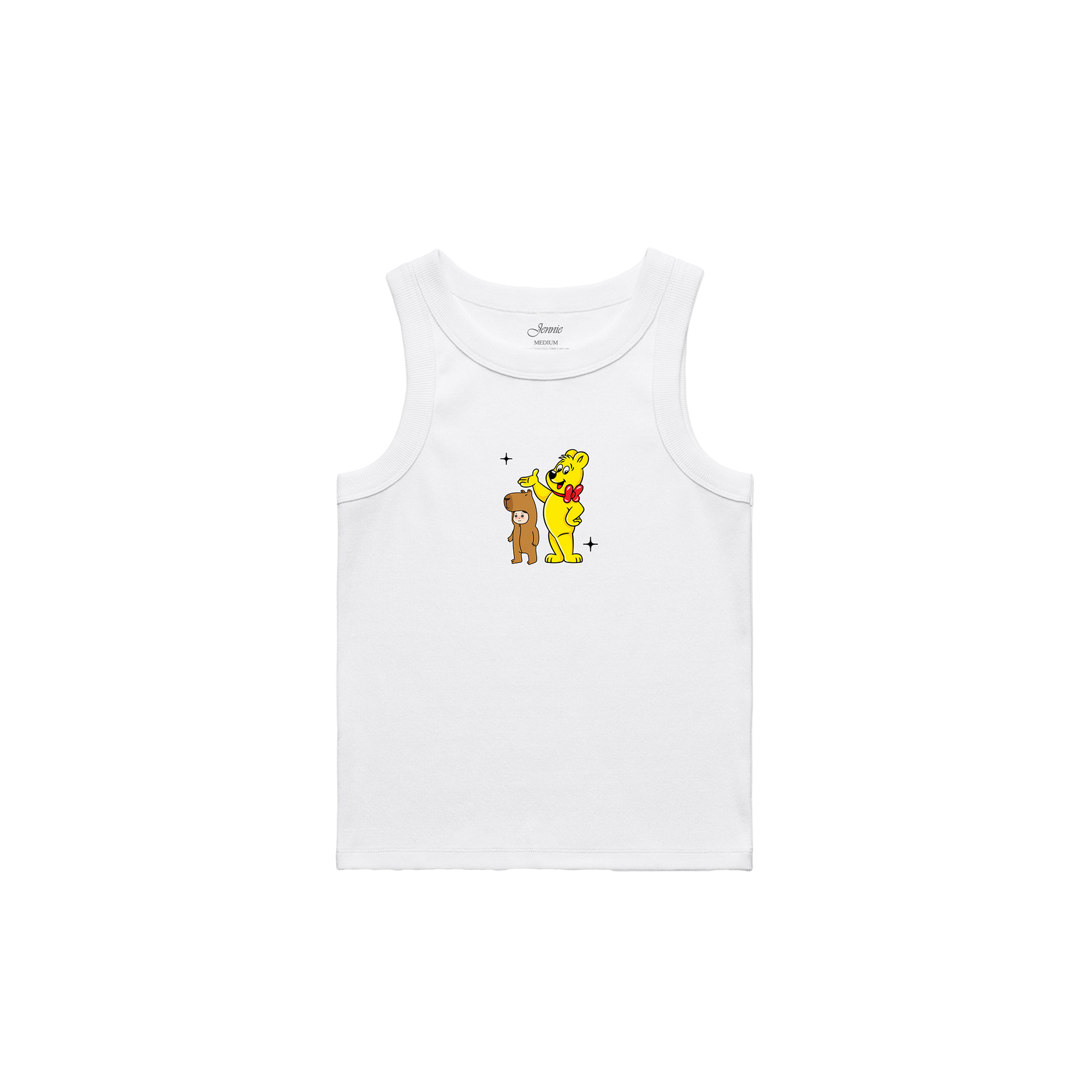 APPAREL – Jennie APPAREL – Jennie