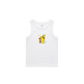 JENNIE x Haribo Tank White