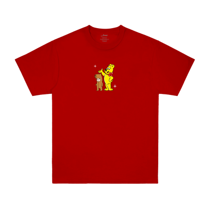 JENNIE x Haribo Tee Red