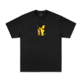 JENNIE x Haribo Tee Black